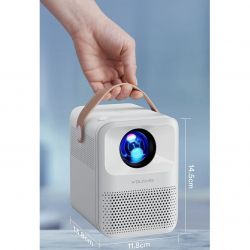 Проектор WOLFANG WP01 - Картинка 6