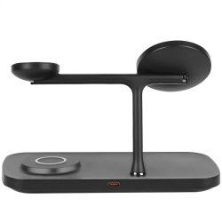 ����������� �������� ������� Proove Magnetic Field Pro 15W Black (WSMP15002001) - �������� 2