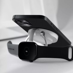 ����������� �������� ������� Proove Knocker 2 in 1 Qi2 15W White (WSPK15012002) - �������� 3