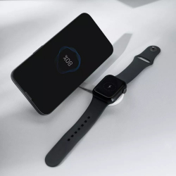 ����������� �������� ������� Proove Knocker 2 in 1 Qi2 15W White (WSPK15012002) - �������� 4