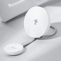 ����������� �������� ������� Proove Knocker 2 in 1 Qi2 15W White (WSPK15012002) - �������� 5