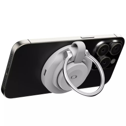 ����������� �������� ������� Proove Knocker 2 in 1 Qi2 15W White (WSPK15012002) - �������� 10