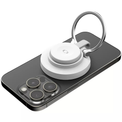 ����������� �������� ������� Proove Knocker 2 in 1 Qi2 15W White (WSPK15012002) - �������� 11