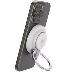 ����������� �������� ������� Proove Knocker 2 in 1 Qi2 15W White (WSPK15012002) - �������� 12