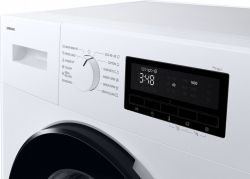 Пральна машина Samsung WW90FG3M05AWLF - Картинка 7