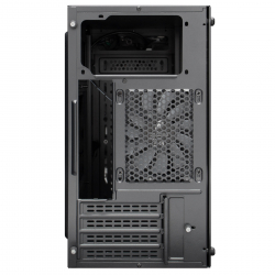 ������ 1stPlayer X1-3F1 Black 600W - �������� 3