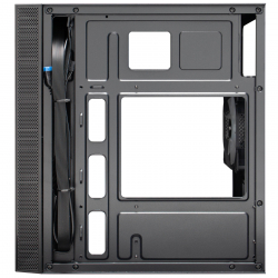 ������ 1stPlayer X1-3F1 Black 600W - �������� 4