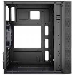 ������ 1stPlayer X1-3F1 Black 600W - �������� 5
