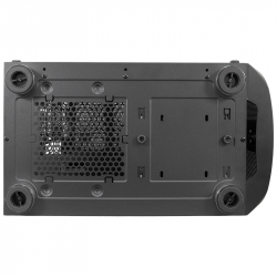 Корпус 1stPlayer X4-BK-4F1-PS-750FK-EU Black 750W - Картинка 2