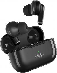 Bluetooth-гарнітура XO X40 Black - Картинка 3
