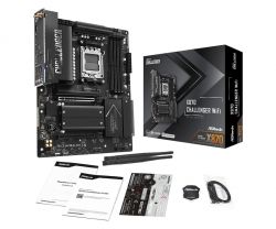 ����������� ����� ASRock X870 Challenger WiFi Socket AM5