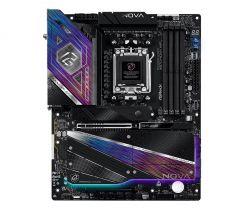 ����������� ����� ASRock X870 Nova WiFi Socket AM5