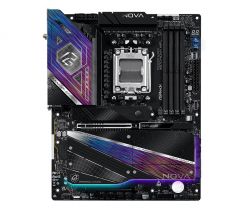 Материнская плата ASRock X870 Nova WiFi Socket AM5 - Картинка 2