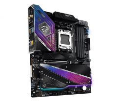 Материнская плата ASRock X870 Nova WiFi Socket AM5 - Картинка 3