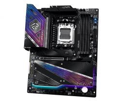 Материнская плата ASRock X870 Nova WiFi Socket AM5 - Картинка 4