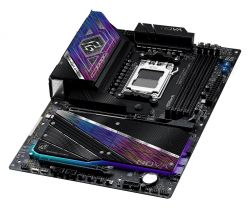 Материнская плата ASRock X870 Nova WiFi Socket AM5 - Картинка 5