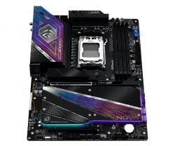 Материнская плата ASRock X870 Nova WiFi Socket AM5 - Картинка 6