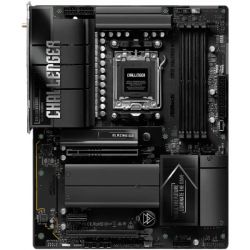 Материнская плата ASRock X870E Challenger WiFi Socket AM5 - Картинка 3