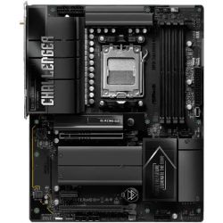 Материнская плата ASRock X870E Challenger WiFi Socket AM5 - Картинка 4