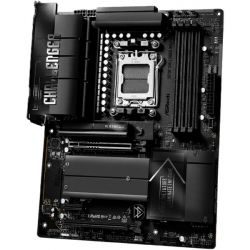 Материнская плата ASRock X870E Challenger WiFi Socket AM5 - Картинка 5