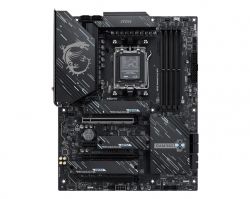 Материнская плата MSI X870E Gaming Plus WiFi Socket AM5 - Картинка 2