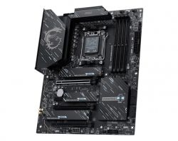 Материнская плата MSI X870E Gaming Plus WiFi Socket AM5 - Картинка 3