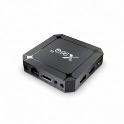 HD ���������� X96Q Android (RK3518/2GB/16GB) - �������� 3