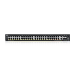 ��������� ZYXEL XGS2220-54FP (XGS2220-54FP-EU0101F) - �������� 2