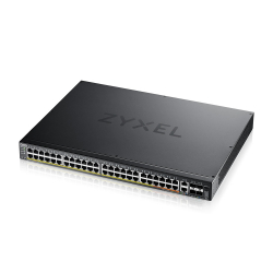 ��������� ZYXEL XGS2220-54FP (XGS2220-54FP-EU0101F) - �������� 4