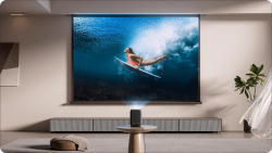 �������� Xiaomi Smart Projector L1 EU (XMTYY03FMG) - �������� 4