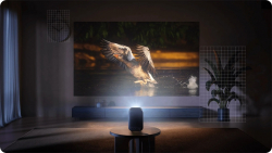 �������� Xiaomi Smart Projector L1 EU (XMTYY03FMG) - �������� 5