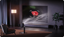 �������� Xiaomi Smart Projector L1 EU (XMTYY03FMG) - �������� 6