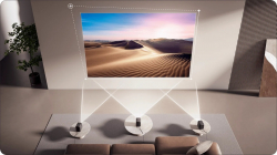 �������� Xiaomi Smart Projector L1 EU (XMTYY03FMG) - �������� 7