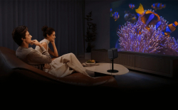 �������� Xiaomi Smart Projector L1 EU (XMTYY03FMG) - �������� 8