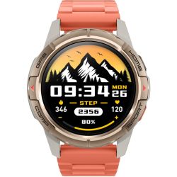 - Mibro GS Active Gold