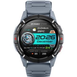 �����-���� Mibro GS Active Grey