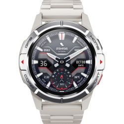 Смарт-часы Mibro GS Active White - Картинка 1