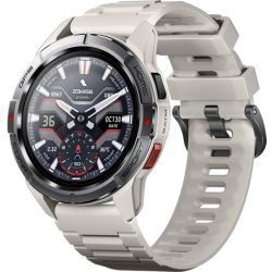 Смарт-часы Mibro GS Active White - Картинка 2