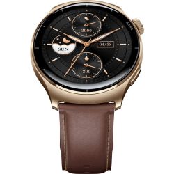 Смарт-часы Mibro Lite3 Pro Gold - Картинка 4