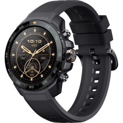 - Mibro GS Explorer S Black