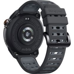 Смарт-годинник Mibro GS Pro2 Dark Grey - Картинка 2