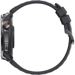 Смарт-годинник Mibro GS Pro2 Dark Grey - Картинка 3
