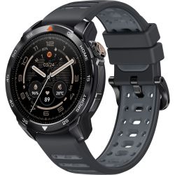 Смарт-годинник Mibro GS Pro2 Dark Grey - Картинка 4