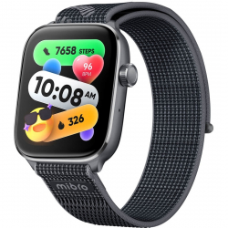 �����-���� Mibro Fit Black