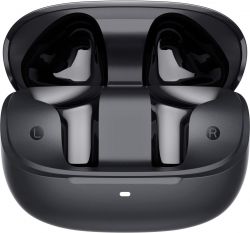 Bluetooth-гарнітура Mibro Earbuds 5 Black - Картинка 2