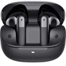 Bluetooth-гарнітура Mibro Earbuds 5 Black - Картинка 5