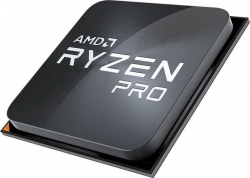 �������� AMD Ryzen 3 Pro 2100GE (3.2GHz 4MB 35W AM4) Tray (YD210BC6M2OFB) - �������� 2