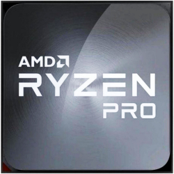 �������� AMD Ryzen 3 Pro 2100GE (3.2GHz 4MB 35W AM4) Tray (YD210BC6M2OFB) - �������� 3