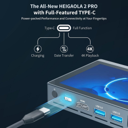 ������ HEIGAOLAPC Gole 2 Pro (Z000001044885) - �������� 2