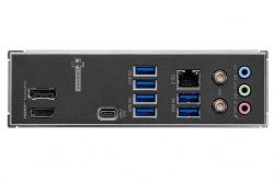 ����������� ����� MSI Z890 Gaming Plus WiFi6E Socket 1851